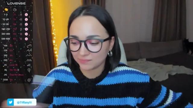 Image 12 of tiffanyflynn Stream on Chaturbate on 16 months ago