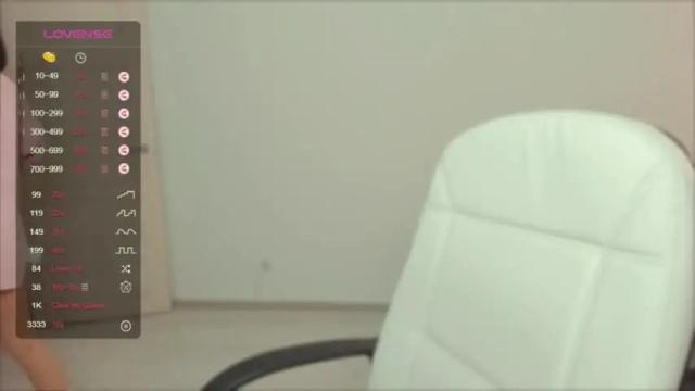 Image 10 of tiffanyflynn Stream on Chaturbate on 15 months ago