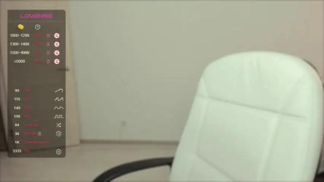 Image 11 of tiffanyflynn Stream on Chaturbate on 15 months ago