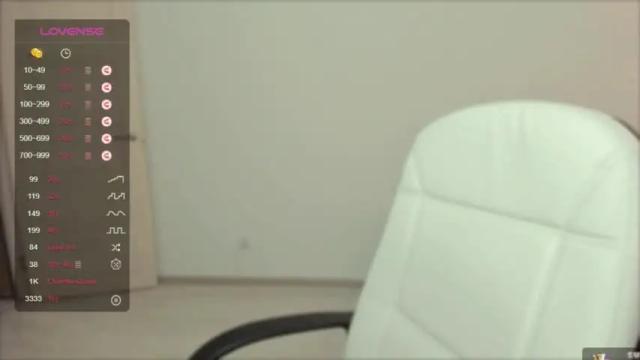 Image 12 of tiffanyflynn Stream on Chaturbate on 15 months ago