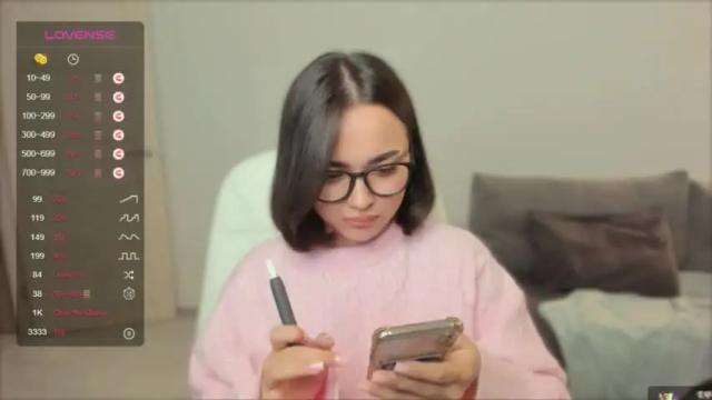 Image 7 of tiffanyflynn Stream on Chaturbate on 15 months ago