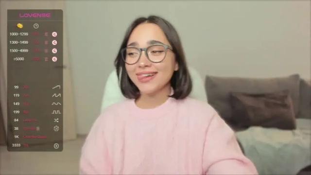 Image 8 of tiffanyflynn Stream on Chaturbate on 15 months ago