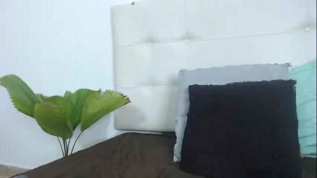 Image 6 of tiffanyfox_1 Stream on Chaturbate on 1 month ago