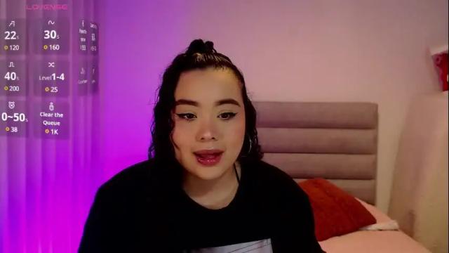 Thumbnail 1, tiffanygiil's Stream at Chaturbate, 1 month ago