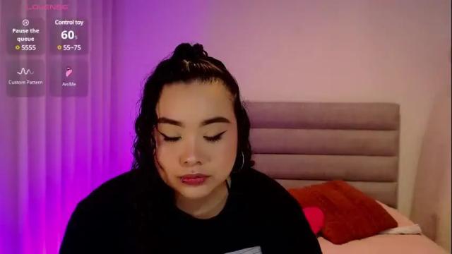 Image 2 of tiffanygiil Stream on Chaturbate on 1 month ago