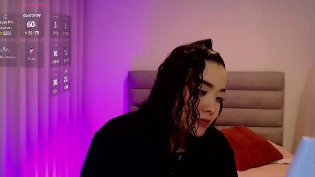 Thumbnail 2, tiffanygiil's Stream at Chaturbate, 1 month ago