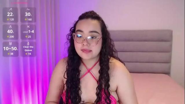 Thumbnail 3, tiffanygiil's Stream at Chaturbate, 1 month ago