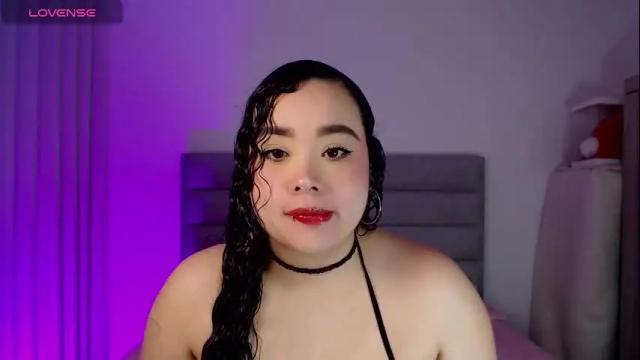 Thumbnail 1, tiffanygiil's Stream at Chaturbate, 1 month ago