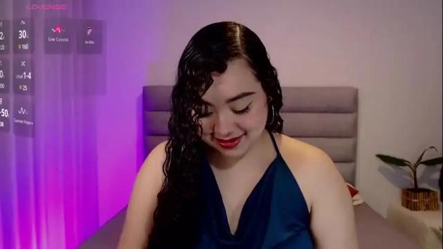 Image 3 of tiffanygiil Stream on Chaturbate on 7 days ago