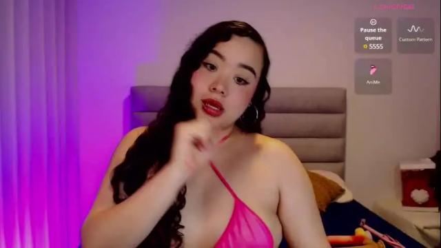 Image 4 of tiffanygiil Stream on Chaturbate on 2 days ago