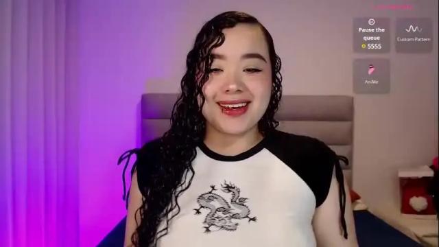 Thumbnail 1, tiffanygiil's Stream at Chaturbate, 9 hours ago