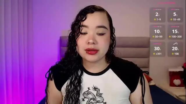 Image 2 of tiffanygiil Stream on Chaturbate on 1 day ago