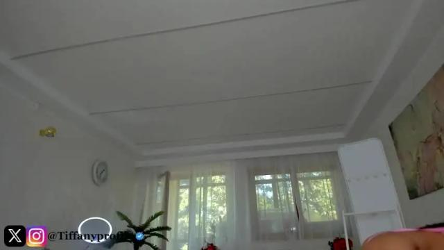 Image 8 of tiffanyhouston_ Stream on Chaturbate on 2 months ago