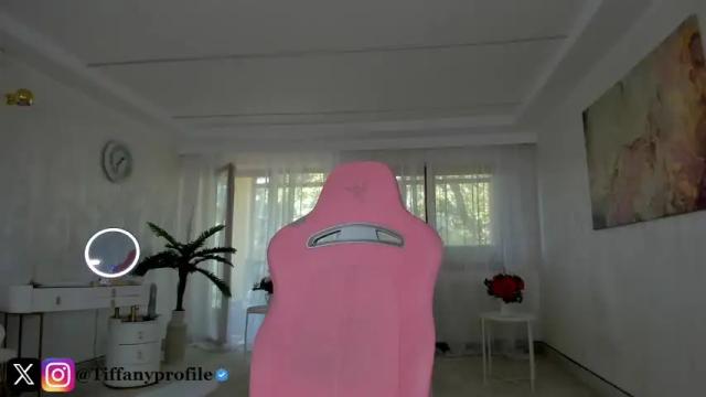 Image 4 of tiffanyhouston_ Stream on Chaturbate on 2 months ago