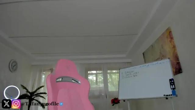 Thumbnail 1, tiffanyhouston_'s Stream at Chaturbate, 1 month ago