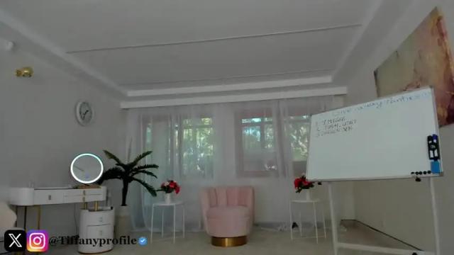 Image 2 of tiffanyhouston_ Stream on Chaturbate on 1 month ago