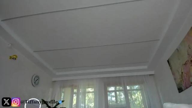 Image 4 of tiffanyhouston_ Stream on Chaturbate on 1 month ago