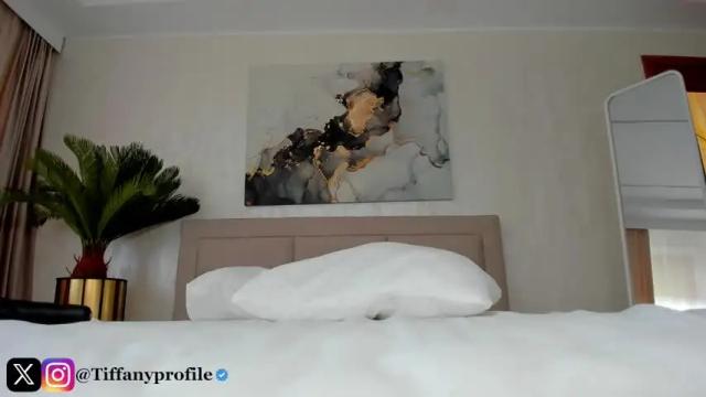 Image 2 of tiffanyhouston_ Stream on Chaturbate on 1 month ago