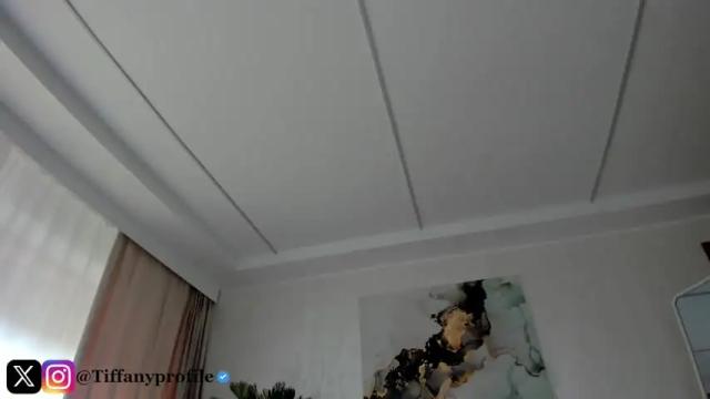 Image 4 of tiffanyhouston_ Stream on Chaturbate on 1 month ago