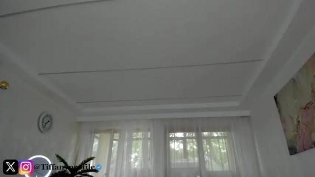 Thumbnail 2, tiffanyhouston_'s Stream at Chaturbate, 1 month ago
