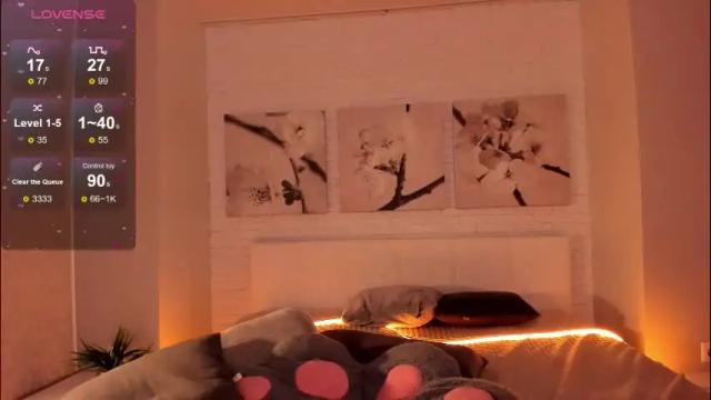 Thumbnail 3, tiffanyhunt's Stream at Chaturbate, 1 month ago