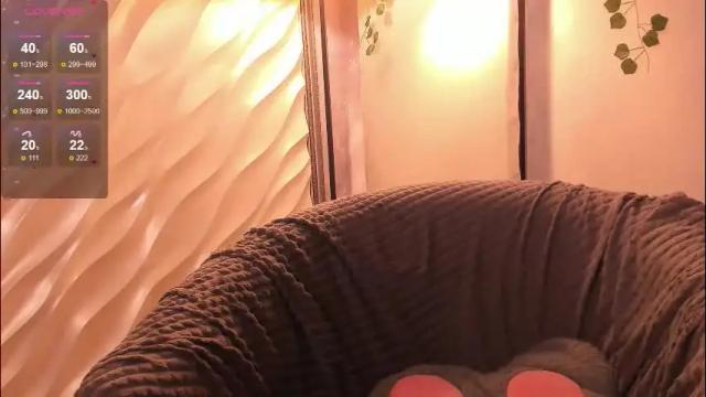 Thumbnail 2, tiffanyhunt's Stream at Chaturbate, 1 month ago