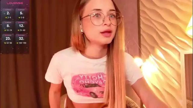 Image 8 of tiffanyhunt Stream on Chaturbate on 1 month ago