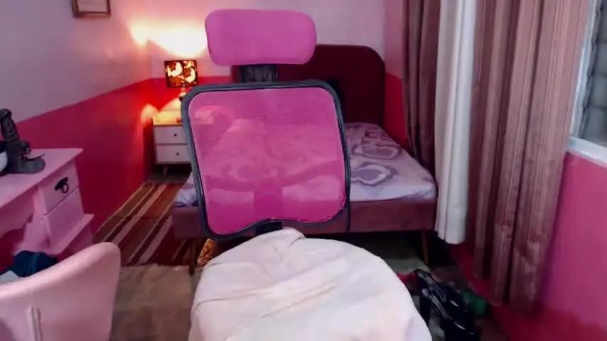 tiffanykatesxl Chaturbate