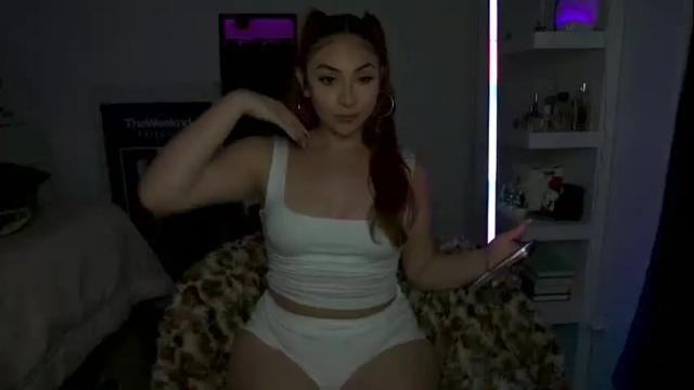 Thumbnail 1, tiffanylovesxxx's Stream at Chaturbate, 27 days ago