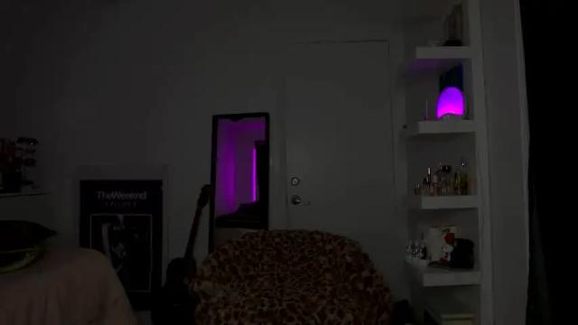 Image 12 of tiffanylovesxxx Stream on Chaturbate on 1 month ago
