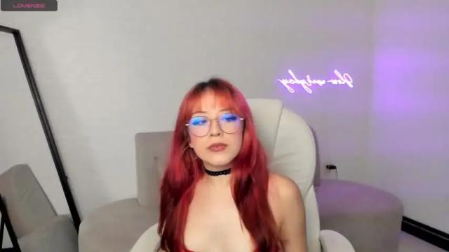 Thumbnail 3, tiffanymontoya's Stream at Chaturbate, 15 months ago