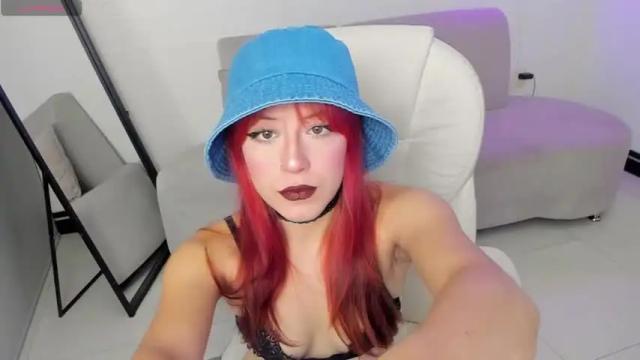 Image 10 of tiffanymontoya Stream on Chaturbate on 14 months ago