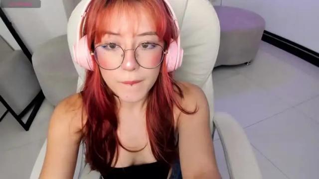 Thumbnail 3, tiffanymontoya's Stream at Chaturbate, 14 months ago