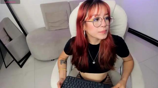 Thumbnail 3, tiffanymontoya's Stream at Chaturbate, 14 months ago