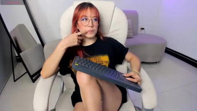 Thumbnail 1, tiffanymontoya's Stream at Chaturbate, 14 months ago