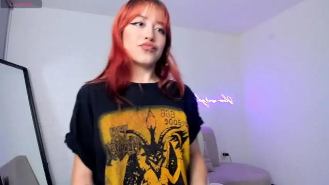 Image 10 of tiffanymontoya Stream on Chaturbate on 14 months ago