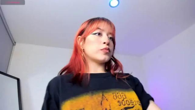 Thumbnail 3, tiffanymontoya's Stream at Chaturbate, 14 months ago