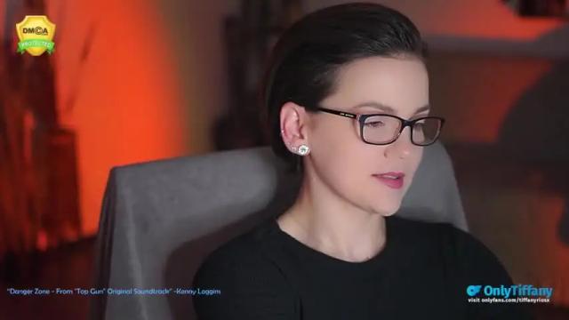Image 2 of tiffanyriox Stream on Chaturbate on 13 months ago