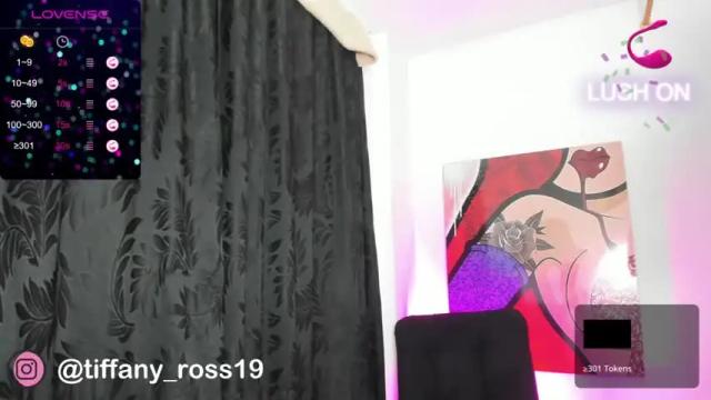 Image 4 of tiffanyross_ Stream on Chaturbate on 21 months ago