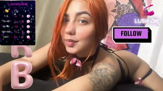 Thumbnail 1, tiffanyross_'s Stream at Chaturbate, 20 months ago