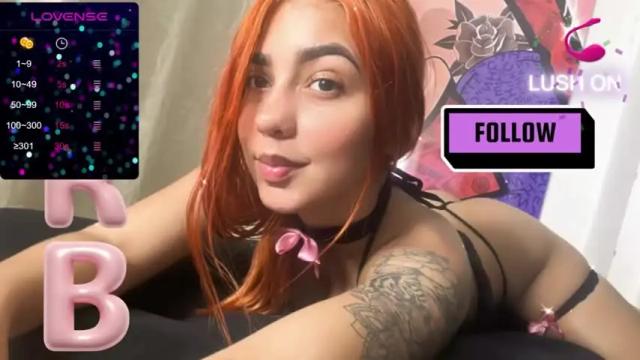 Thumbnail 1, tiffanyross_'s Stream at Chaturbate, 20 months ago
