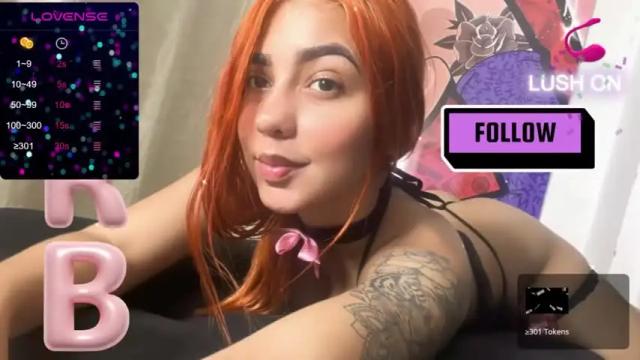 Image 2 of tiffanyross_ Stream on Chaturbate on 20 months ago