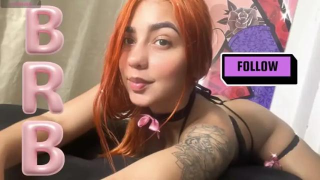 Image 12 of tiffanyross_ Stream on Chaturbate on 19 months ago