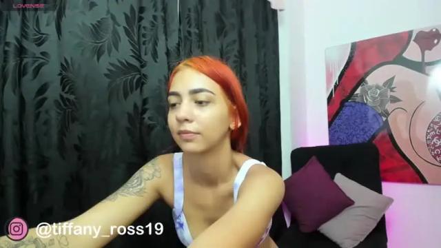 Thumbnail 3, tiffanyross_'s Stream at Chaturbate, 19 months ago