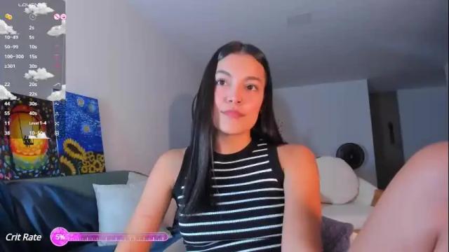 Thumbnail 1, tiffanyrusso's Stream at Chaturbate, 1 month ago