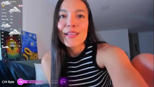 Image 2 of tiffanyrusso Stream on Chaturbate on 1 month ago