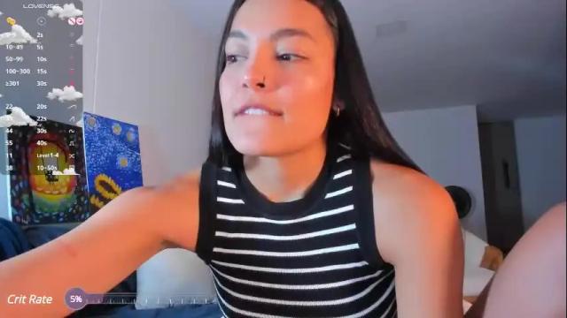 Image 3 of tiffanyrusso Stream on Chaturbate on 1 month ago