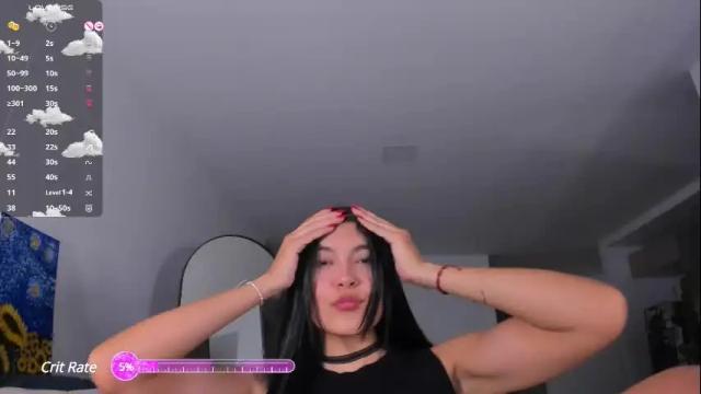 Thumbnail 1, tiffanyrusso's Stream at Chaturbate, 1 month ago
