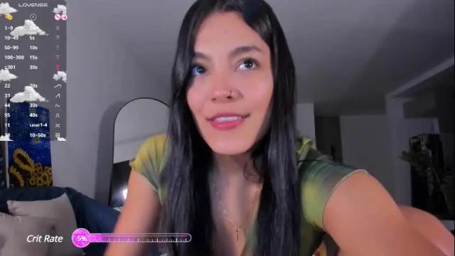 Thumbnail 1, tiffanyrusso's Stream at Chaturbate, 28 days ago