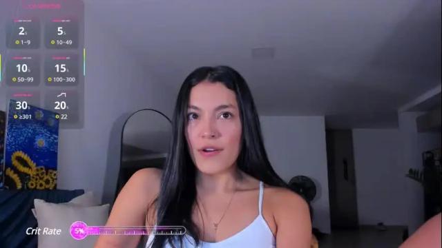 Image 2 of tiffanyrusso Stream on Chaturbate on 29 days ago